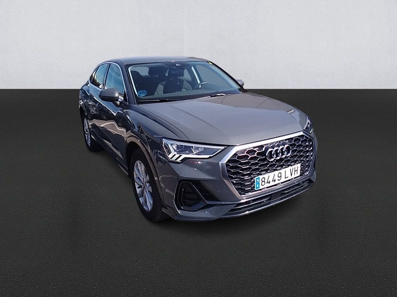 Audi Q3 Sportback 45 Tfsi E 180kw S Tronic Advanced - Foto 2