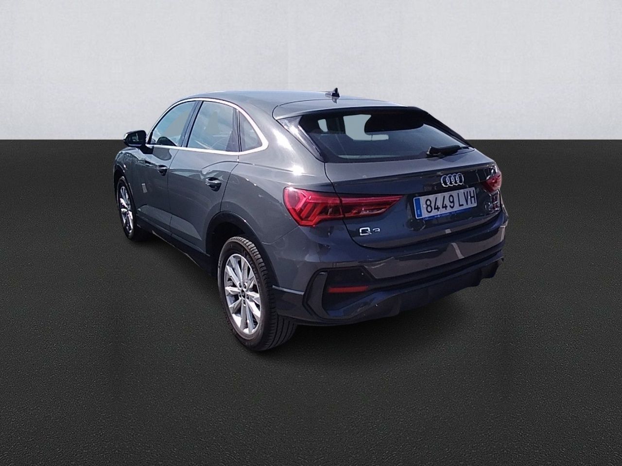 Audi Q3 Sportback 45 Tfsi E 180kw S Tronic Advanced - Foto 2