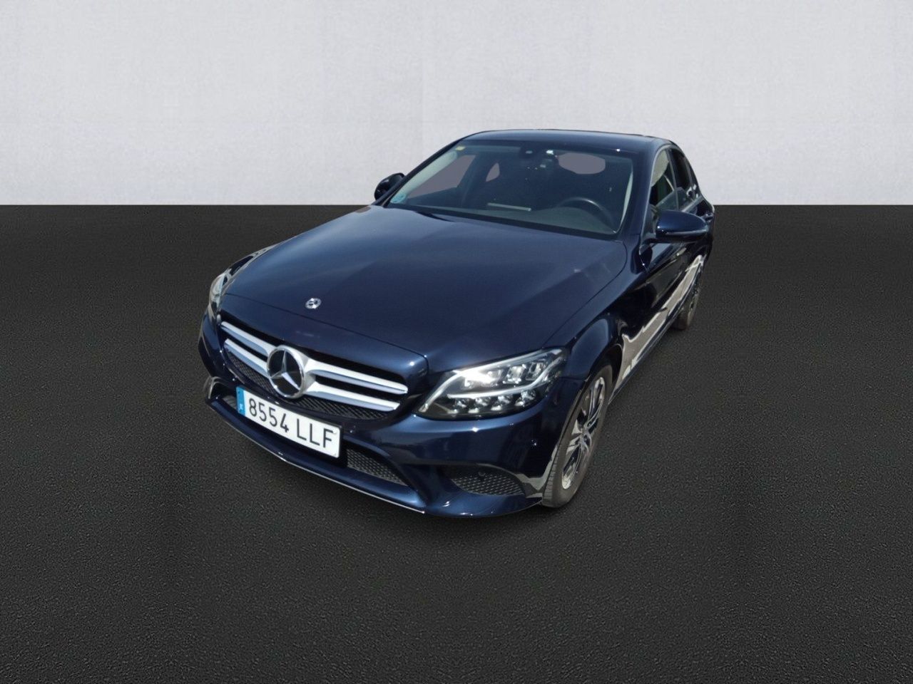 Mercedes C-class C 200 D - Foto 2