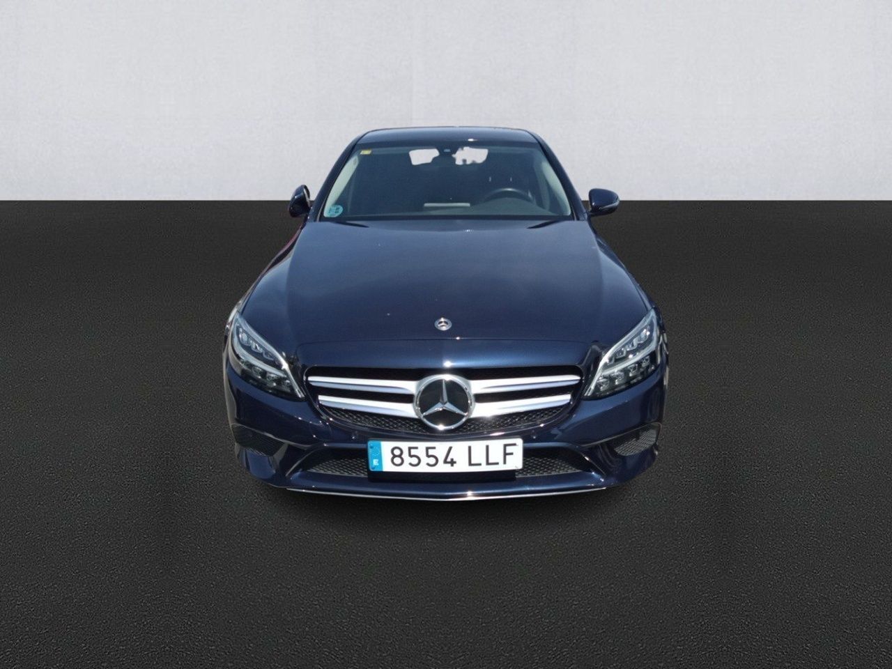 Mercedes C-class C 200 D - Foto 2