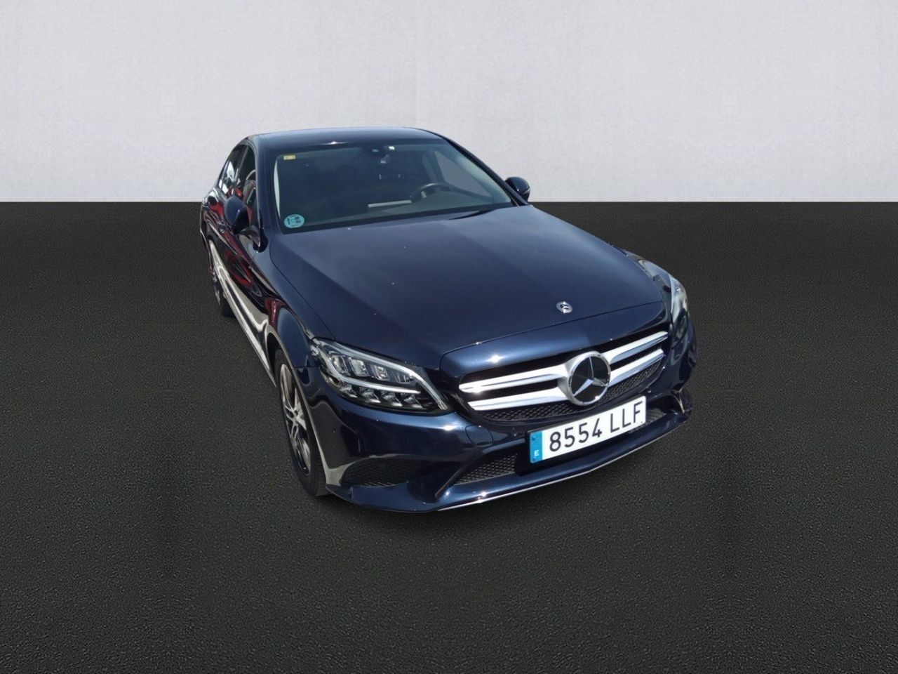 Mercedes C-class C 200 D - Foto 2