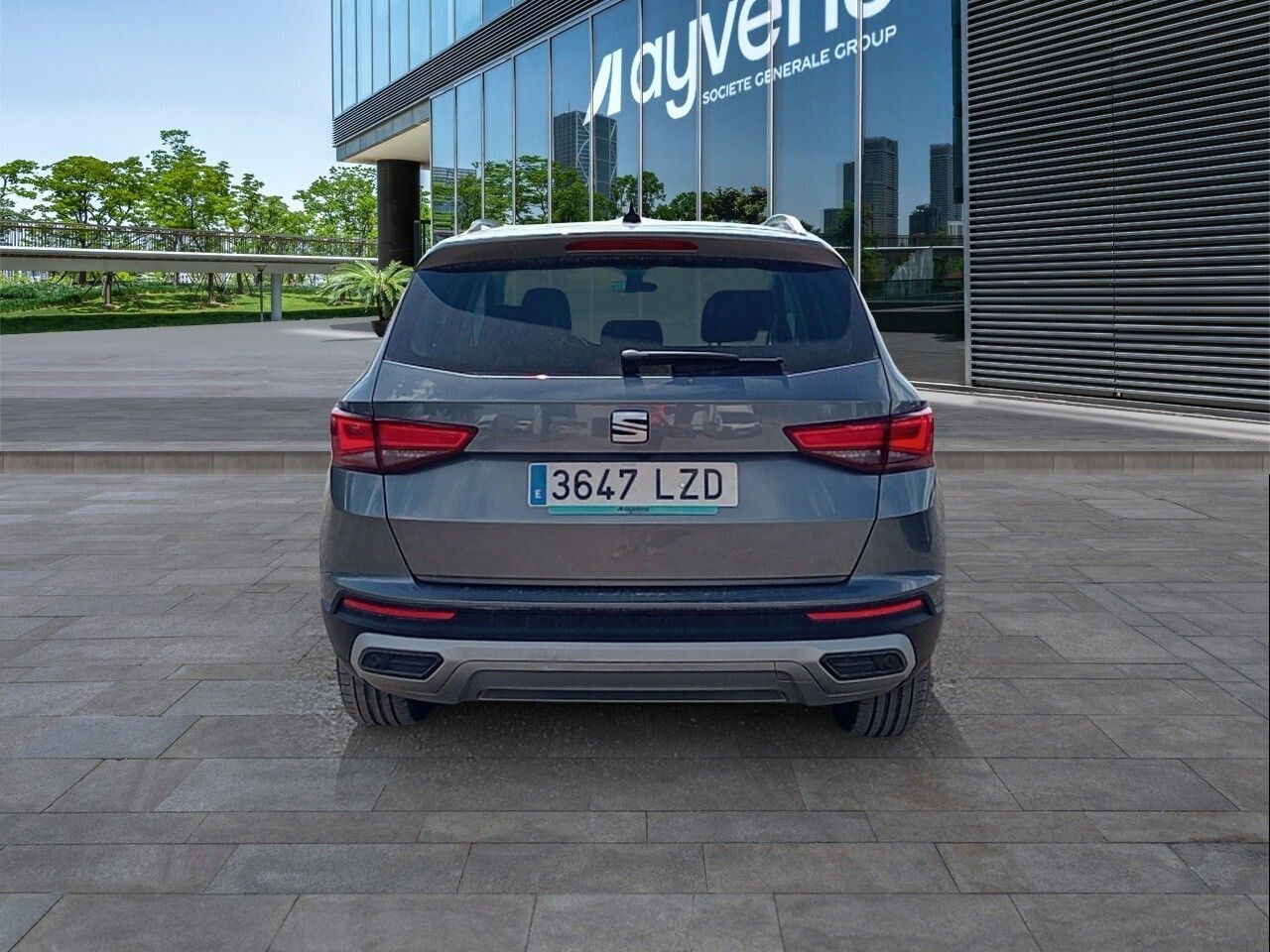 Seat Ateca 2.0 Tdi 110kw Dsg S&s X-perience Go Xl - Foto 2