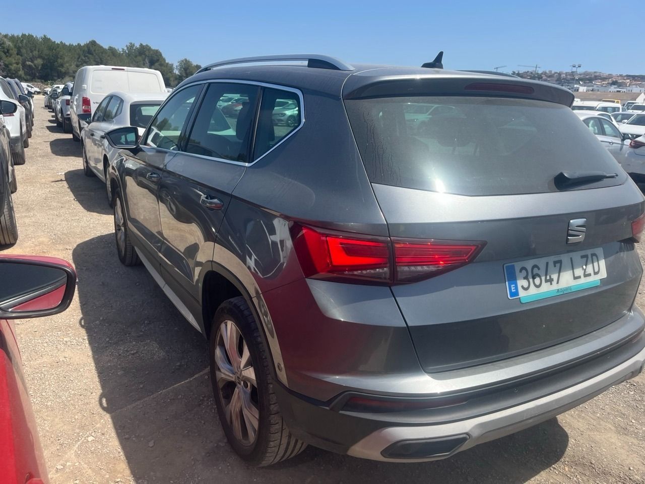 Seat Ateca 2.0 Tdi 110kw Dsg S&s X-perience Go Xl - Foto 2