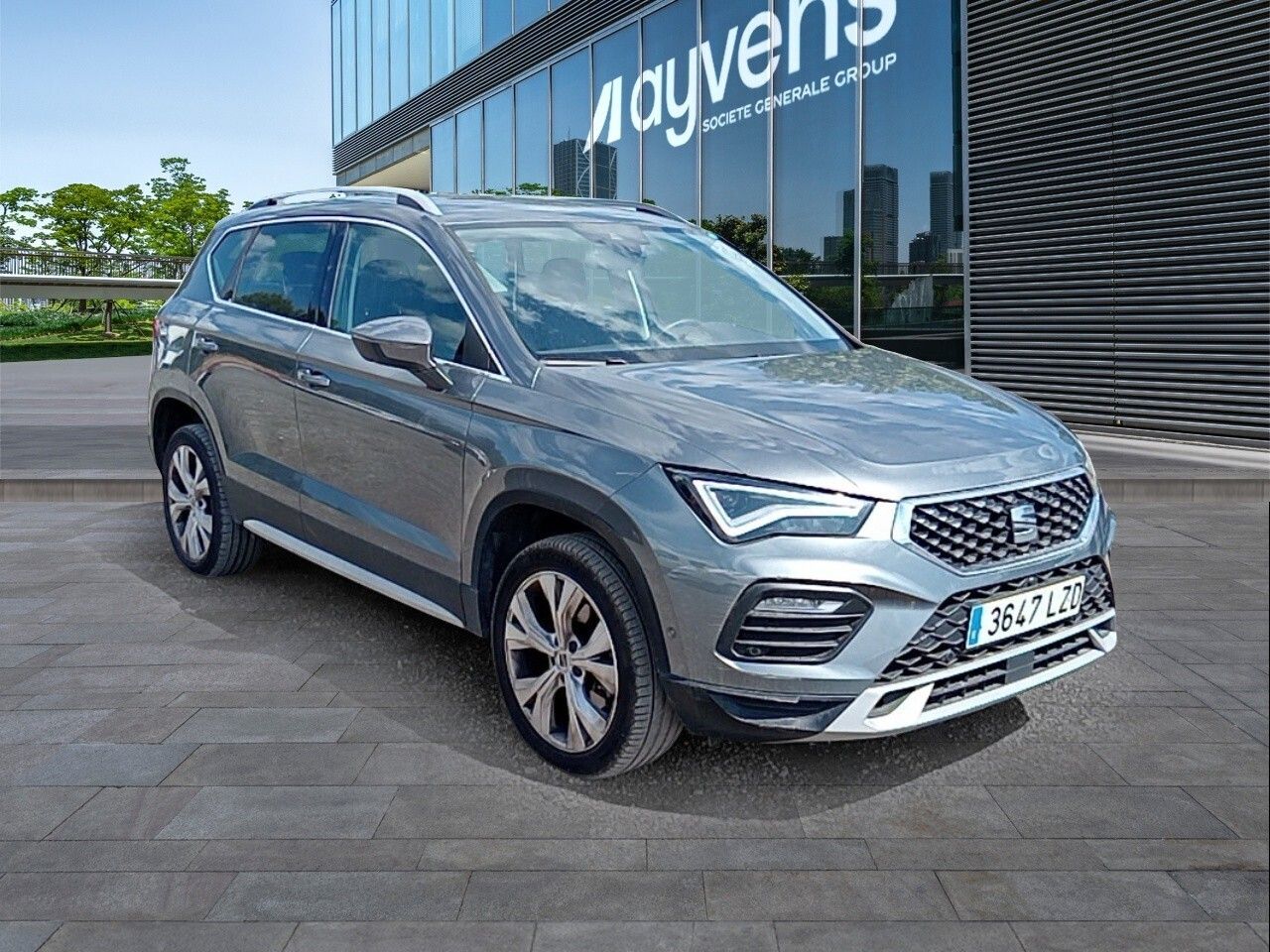 Seat Ateca 2.0 Tdi 110kw Dsg S&s X-perience Go Xl - Foto 2