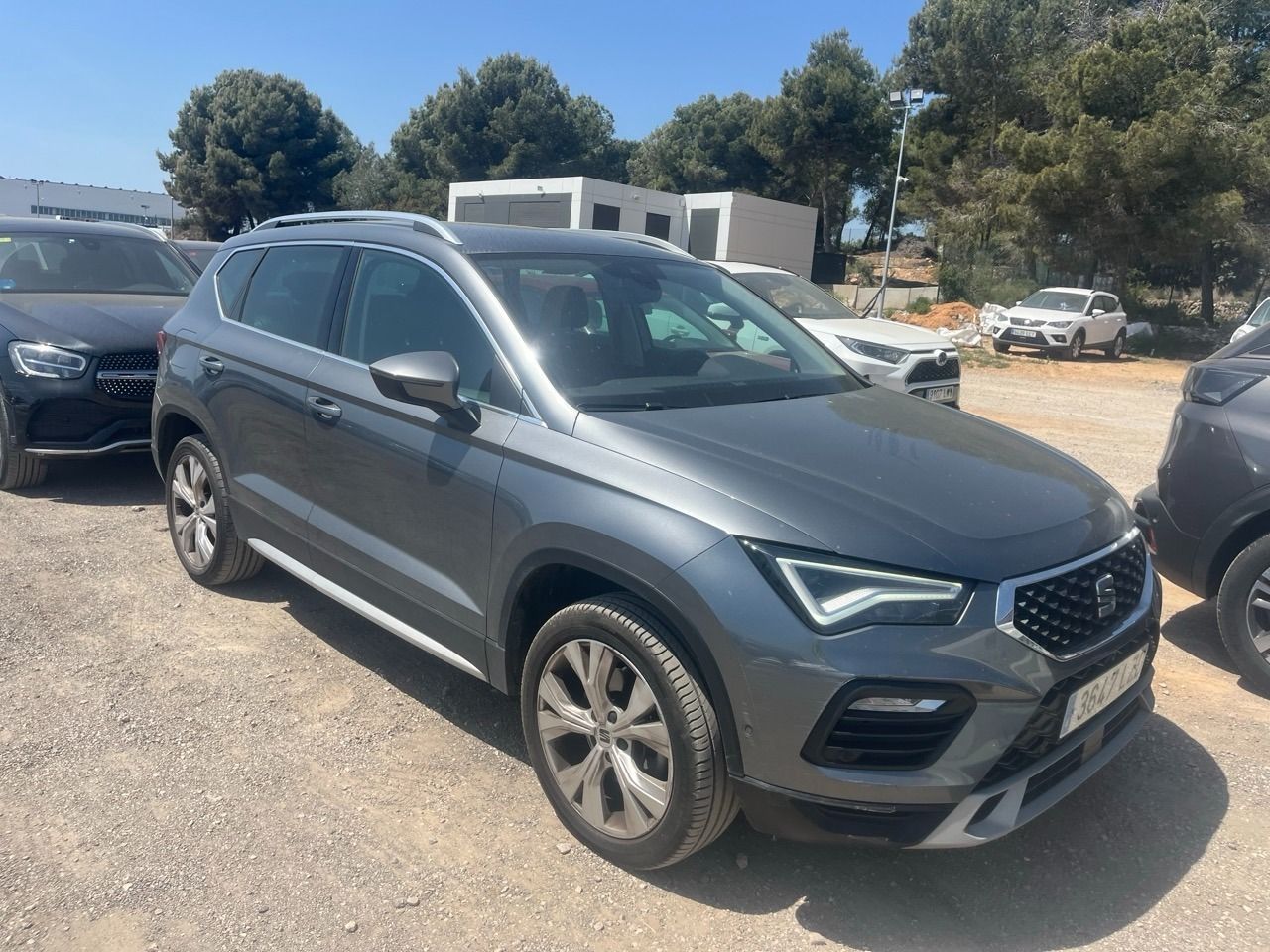 Seat Ateca 2.0 Tdi 110kw Dsg S&s X-perience Go Xl - Foto 2