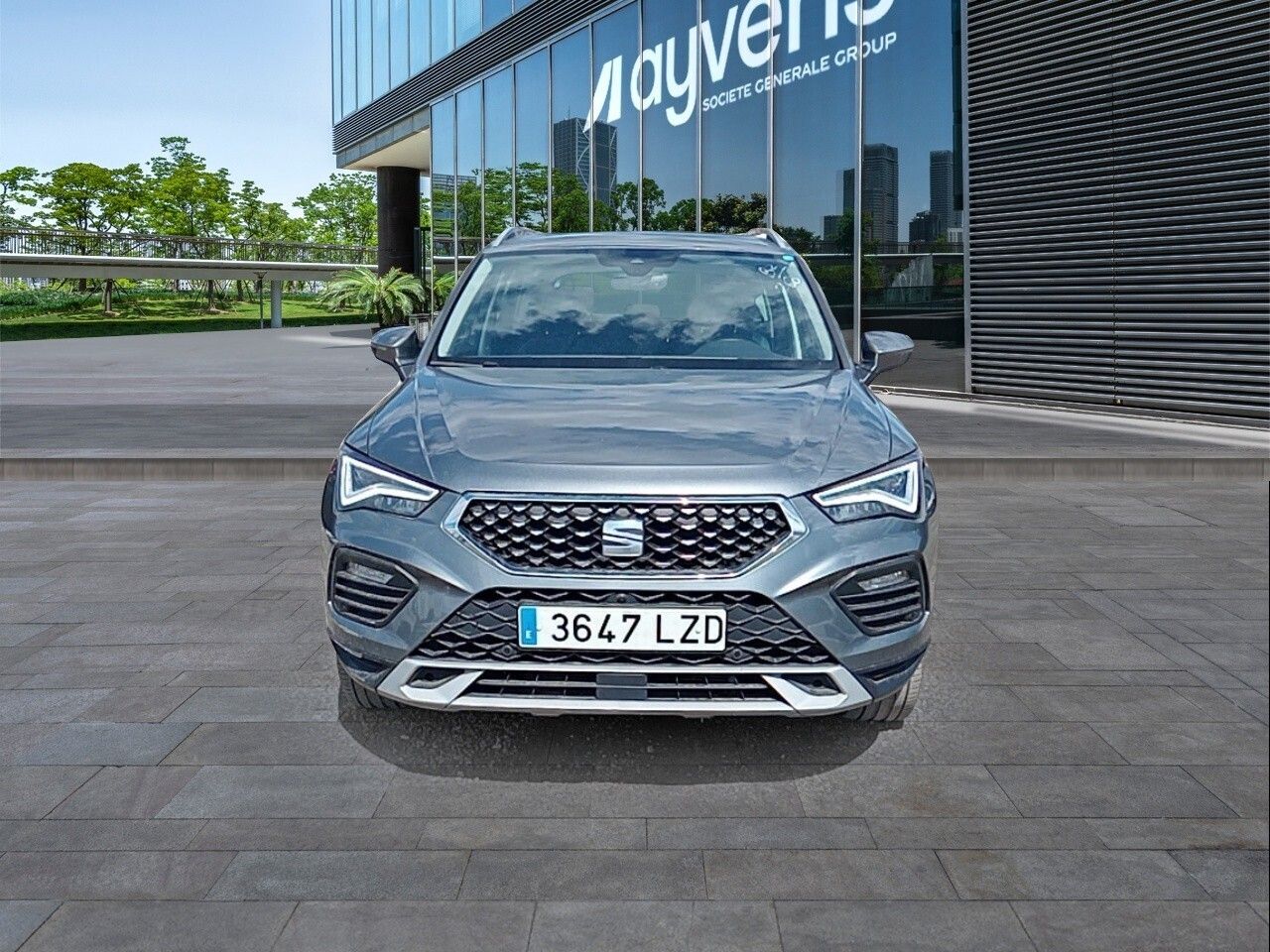 Seat Ateca 2.0 Tdi 110kw Dsg S&s X-perience Go Xl - Foto 2