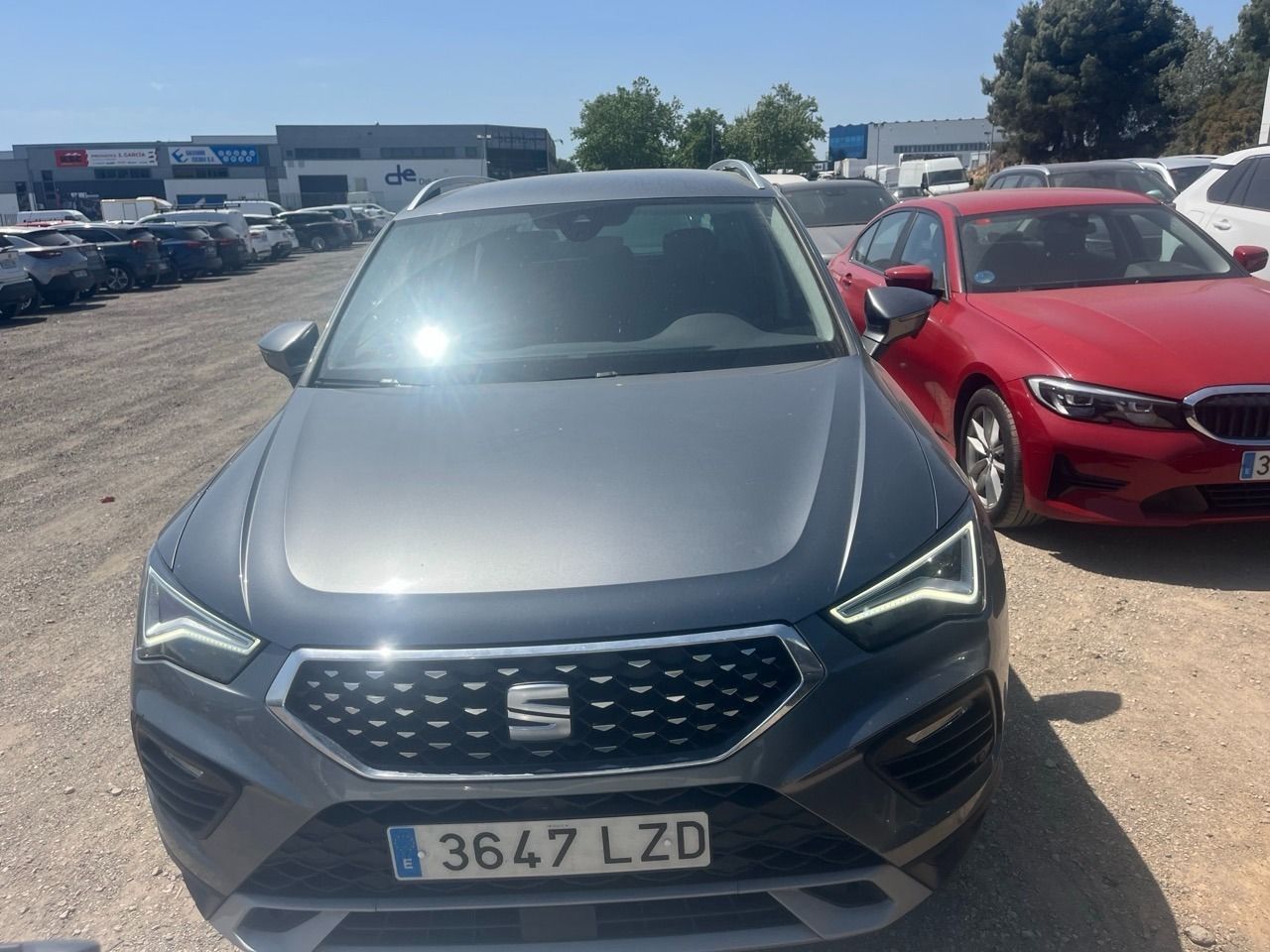 Seat Ateca 2.0 Tdi 110kw Dsg S&s X-perience Go Xl - Foto 2