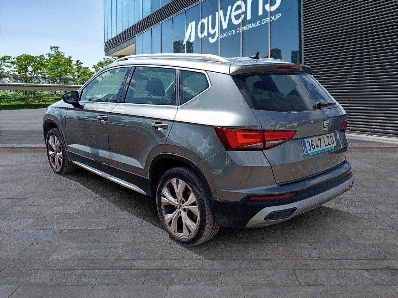 Seat Ateca 2.0 Tdi 110kw Dsg S&s X-perience Go Xl - Foto 2