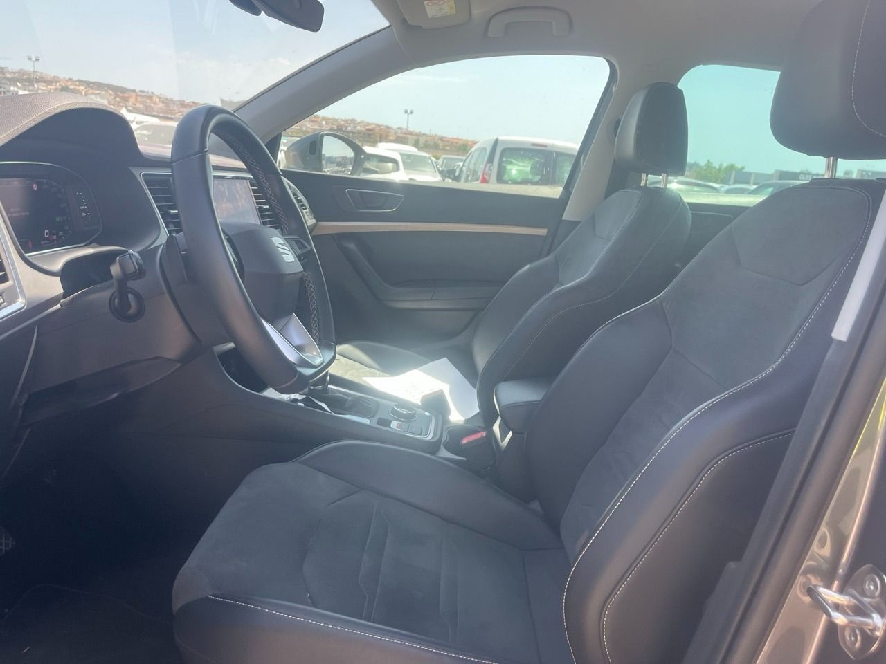 Seat Ateca 2.0 Tdi 110kw Dsg S&s X-perience Go Xl - Foto 2