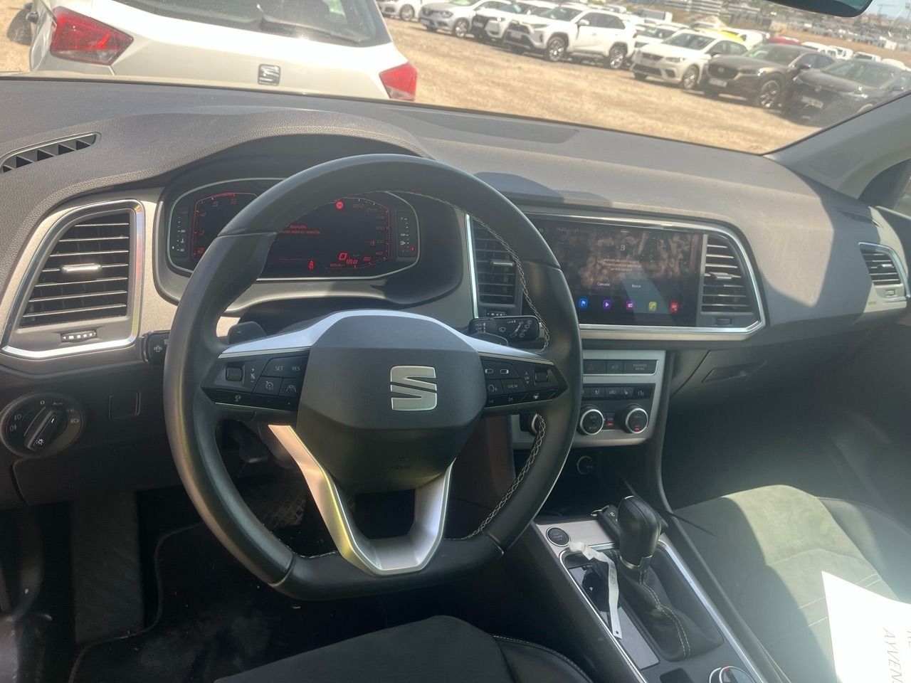 Seat Ateca 2.0 Tdi 110kw Dsg S&s X-perience Go Xl - Foto 2