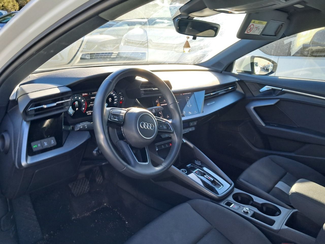 Audi A3 Sportback Advanced 30 Tfsi 85kw S Tronic - Foto 2