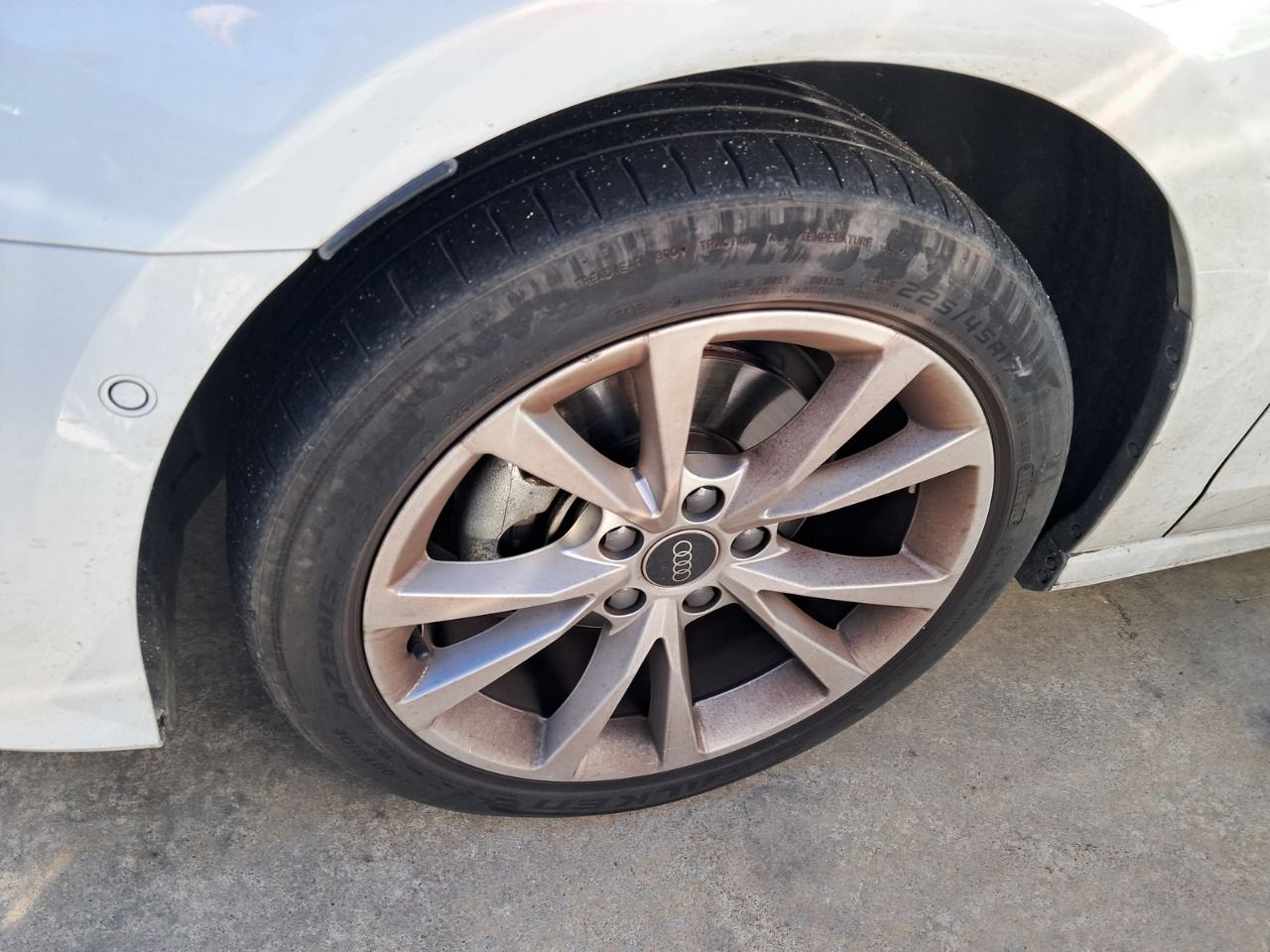 Audi A3 Sportback Advanced 30 Tfsi 85kw S Tronic - Foto 2