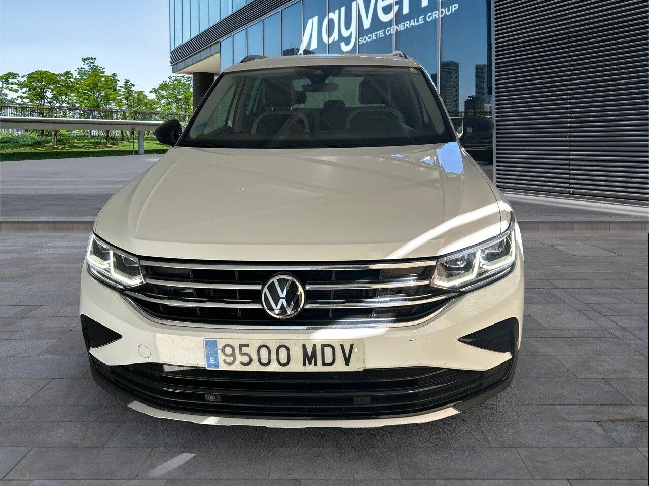 Volkswagen Tiguan Urban Sport 2.0 Tdi 110kw (150cv) Dsg - Foto 2
