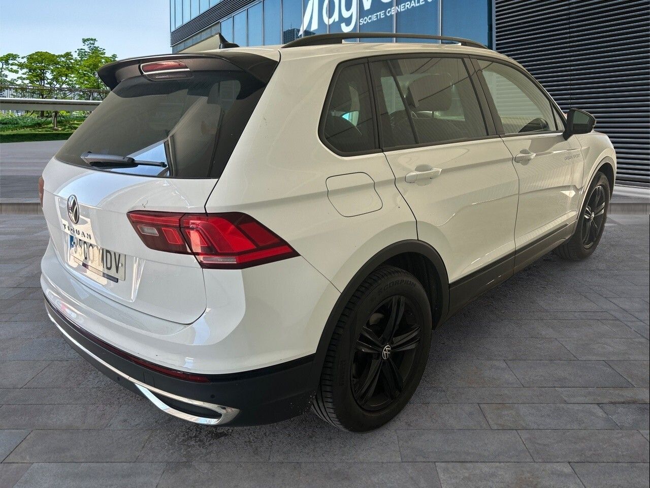 Volkswagen Tiguan Urban Sport 2.0 Tdi 110kw (150cv) Dsg - Foto 2