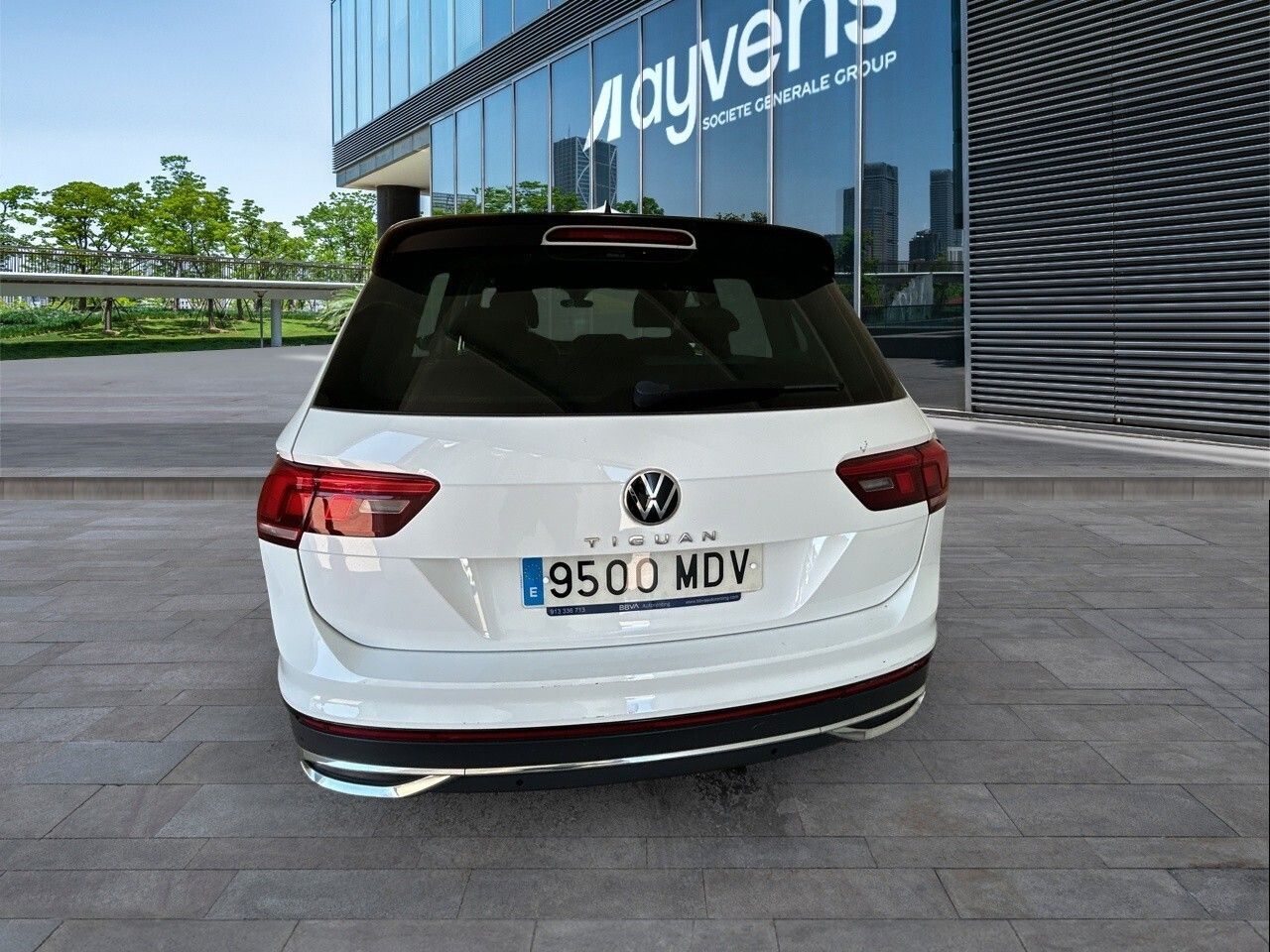 Volkswagen Tiguan Urban Sport 2.0 Tdi 110kw (150cv) Dsg - Foto 2