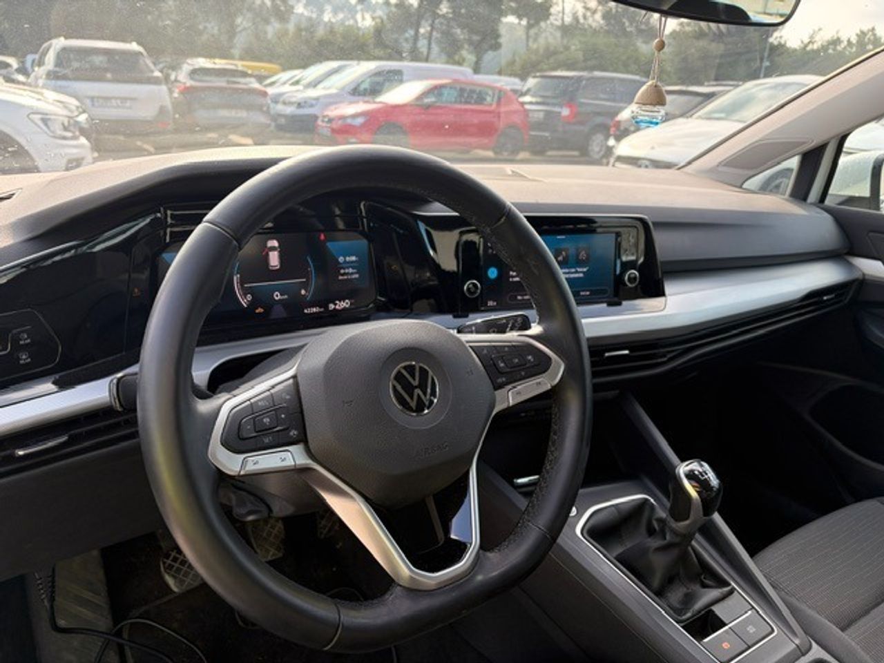 Volkswagen Golf 2.0 Tdi 85kw (115cv) - Foto 2