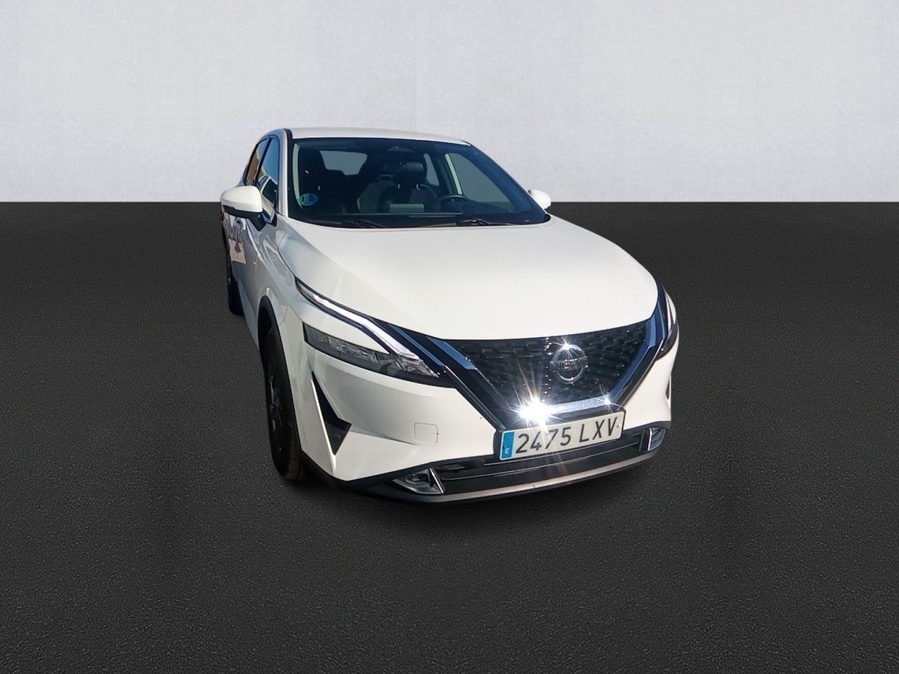 Nissan Qashqai Dig-t 103kw (140cv) Mhev 4x2 Acenta - Foto 2