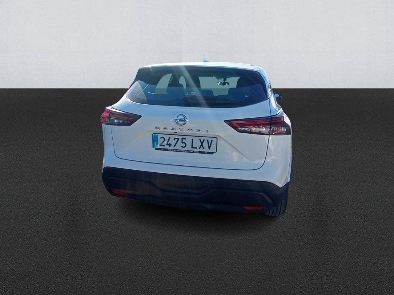 Nissan Qashqai Dig-t 103kw (140cv) Mhev 4x2 Acenta - Foto 2
