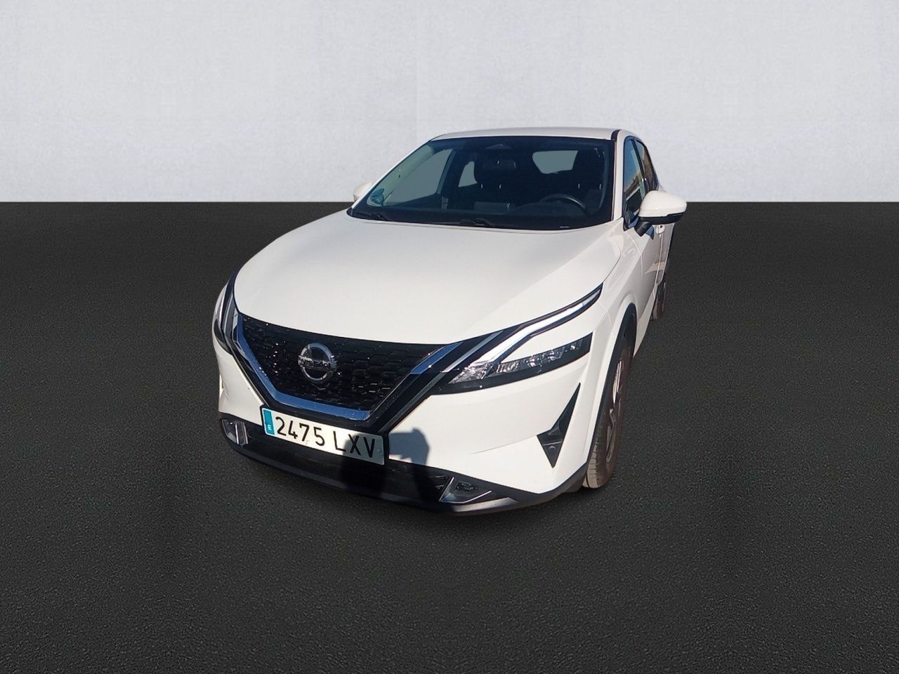 Nissan Qashqai Dig-t 103kw (140cv) Mhev 4x2 Acenta - Foto 2