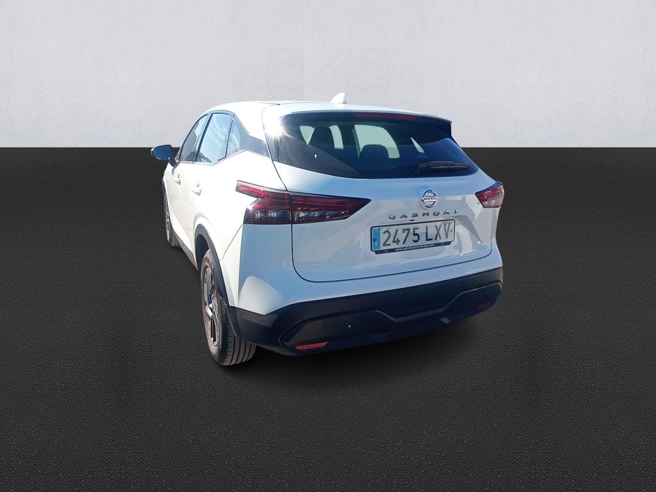 Nissan Qashqai Dig-t 103kw (140cv) Mhev 4x2 Acenta - Foto 2