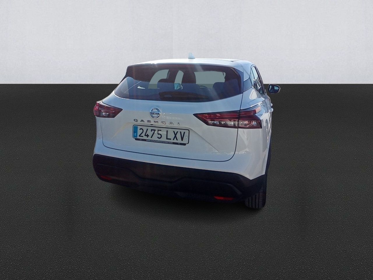Nissan Qashqai Dig-t 103kw (140cv) Mhev 4x2 Acenta - Foto 2