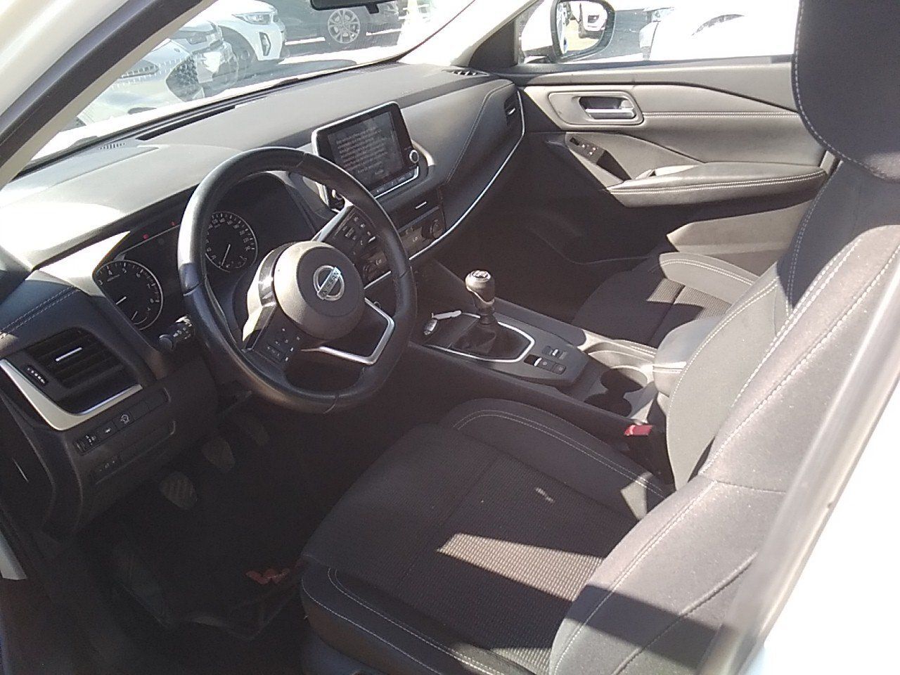 Nissan Qashqai Dig-t 103kw (140cv) Mhev 4x2 Acenta - Foto 2