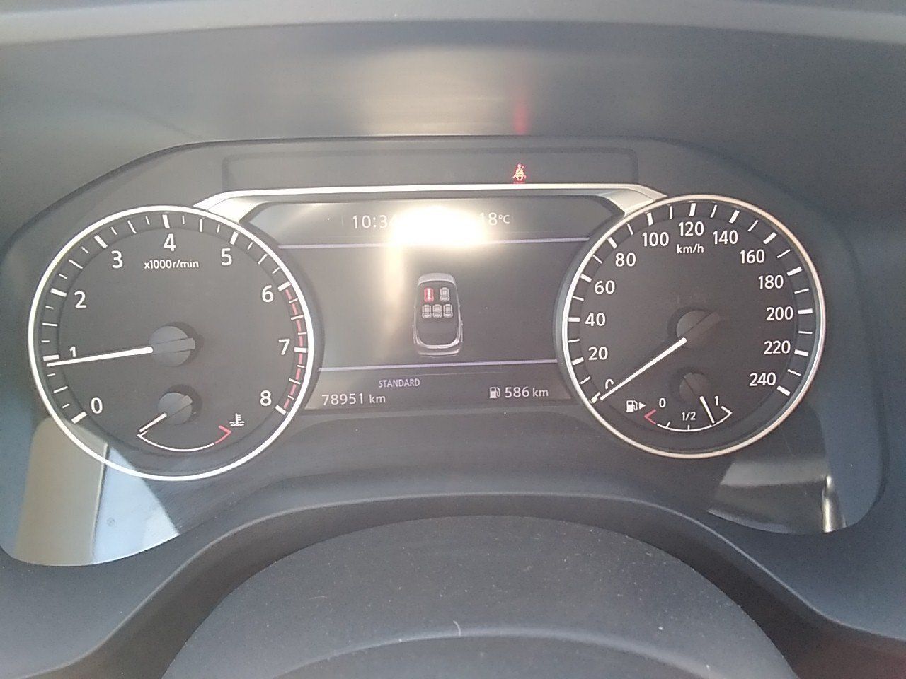 Nissan Qashqai Dig-t 103kw (140cv) Mhev 4x2 Acenta - Foto 2
