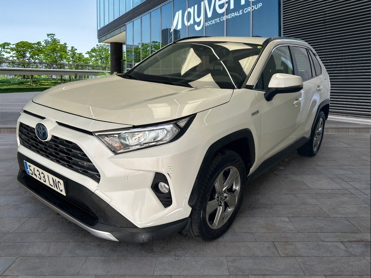 Toyota Rav4 2.5l 220h Advance - Foto 2