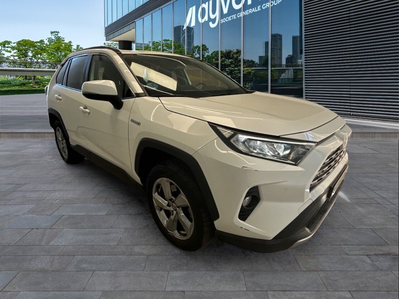 Toyota Rav4 2.5l 220h Advance - Foto 2