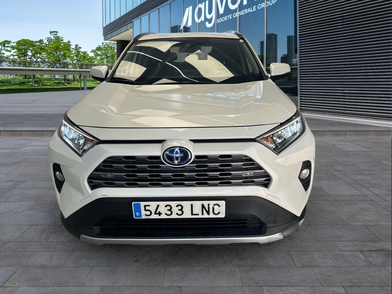 Toyota Rav4 2.5l 220h Advance - Foto 2