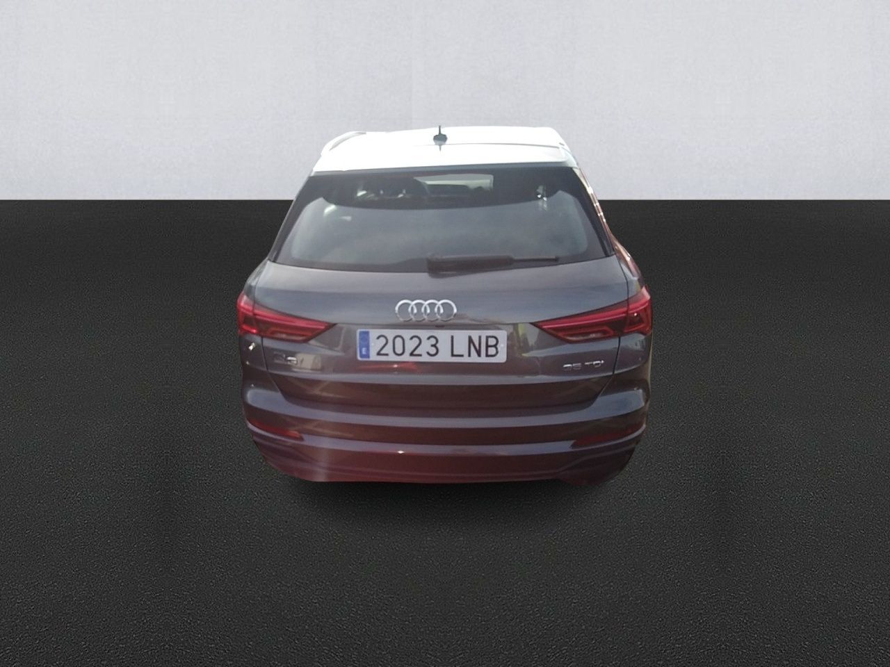 Audi Q3 S Line 35 Tdi 110kw (150cv) S Tronic - Foto 2