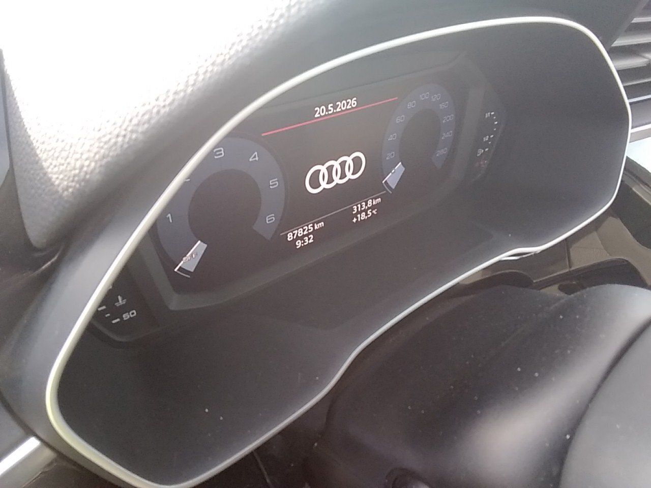 Audi Q3 S Line 35 Tdi 110kw (150cv) S Tronic - Foto 2