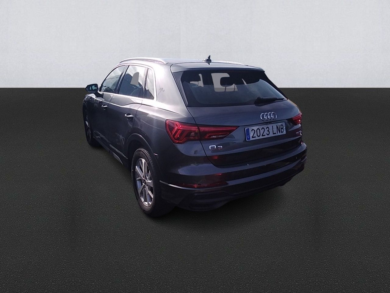 Audi Q3 S Line 35 Tdi 110kw (150cv) S Tronic - Foto 2
