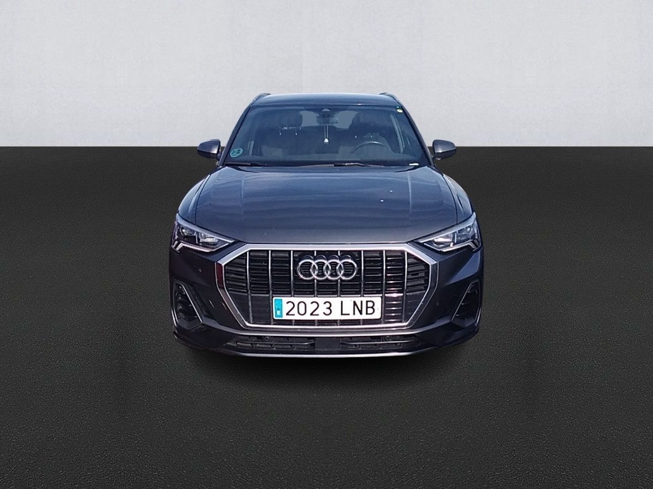 Audi Q3 S Line 35 Tdi 110kw (150cv) S Tronic - Foto 2