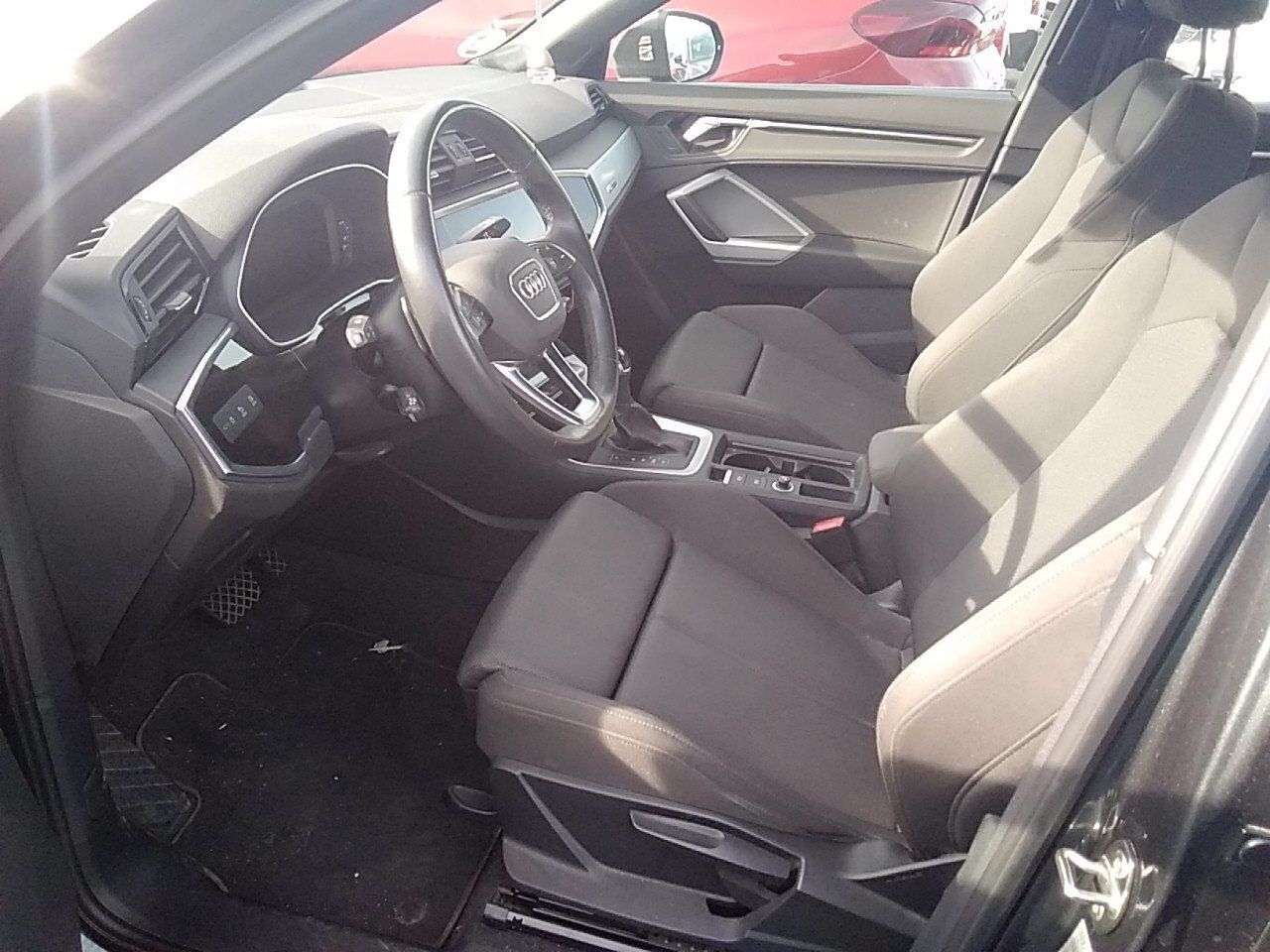 Audi Q3 S Line 35 Tdi 110kw (150cv) S Tronic - Foto 2