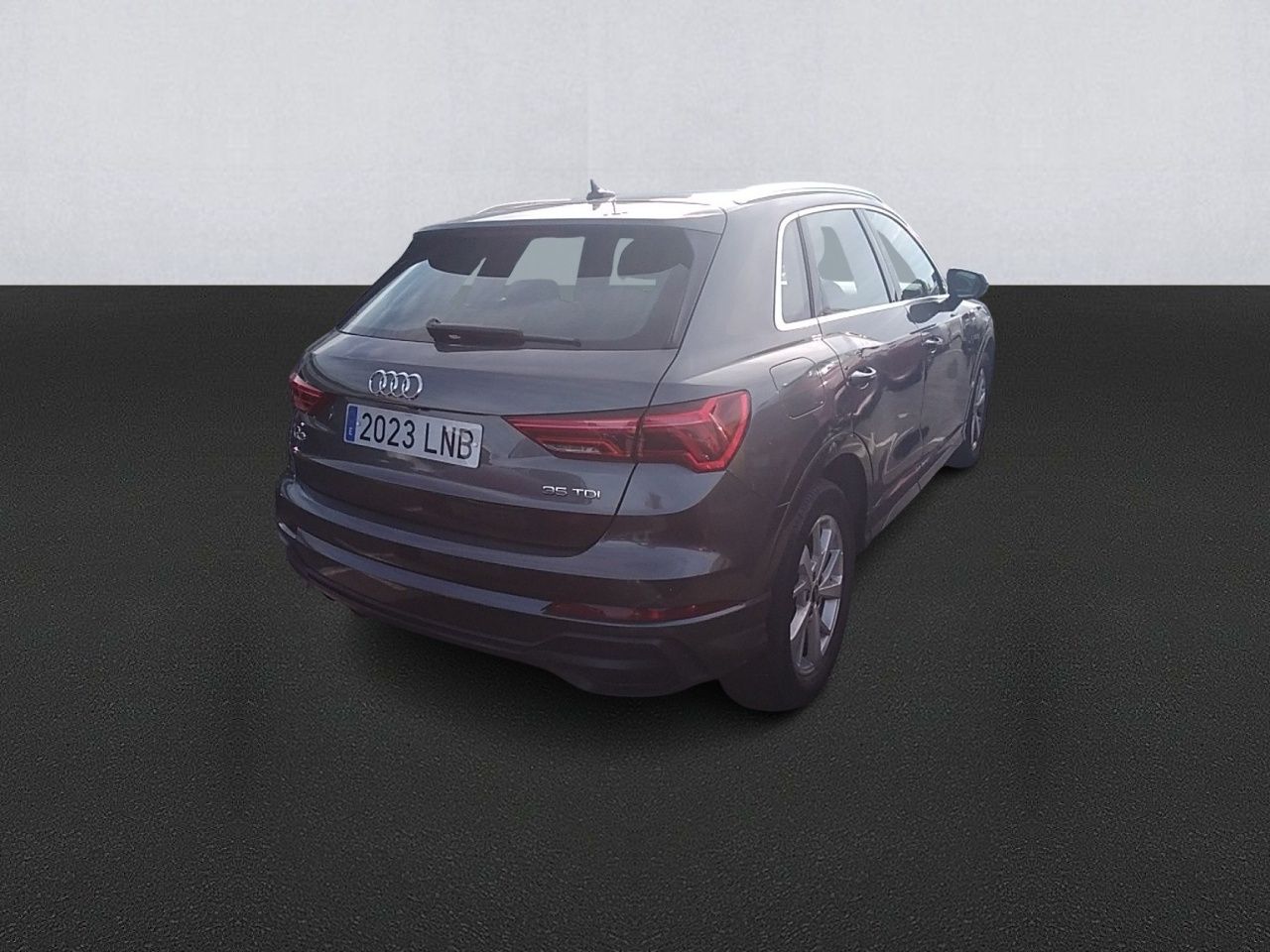 Audi Q3 S Line 35 Tdi 110kw (150cv) S Tronic - Foto 2