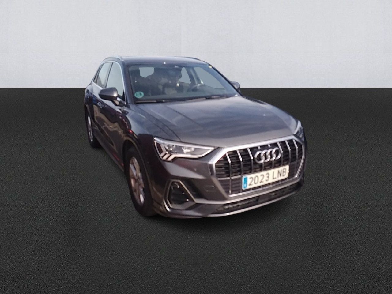 Audi Q3 S Line 35 Tdi 110kw (150cv) S Tronic - Foto 2