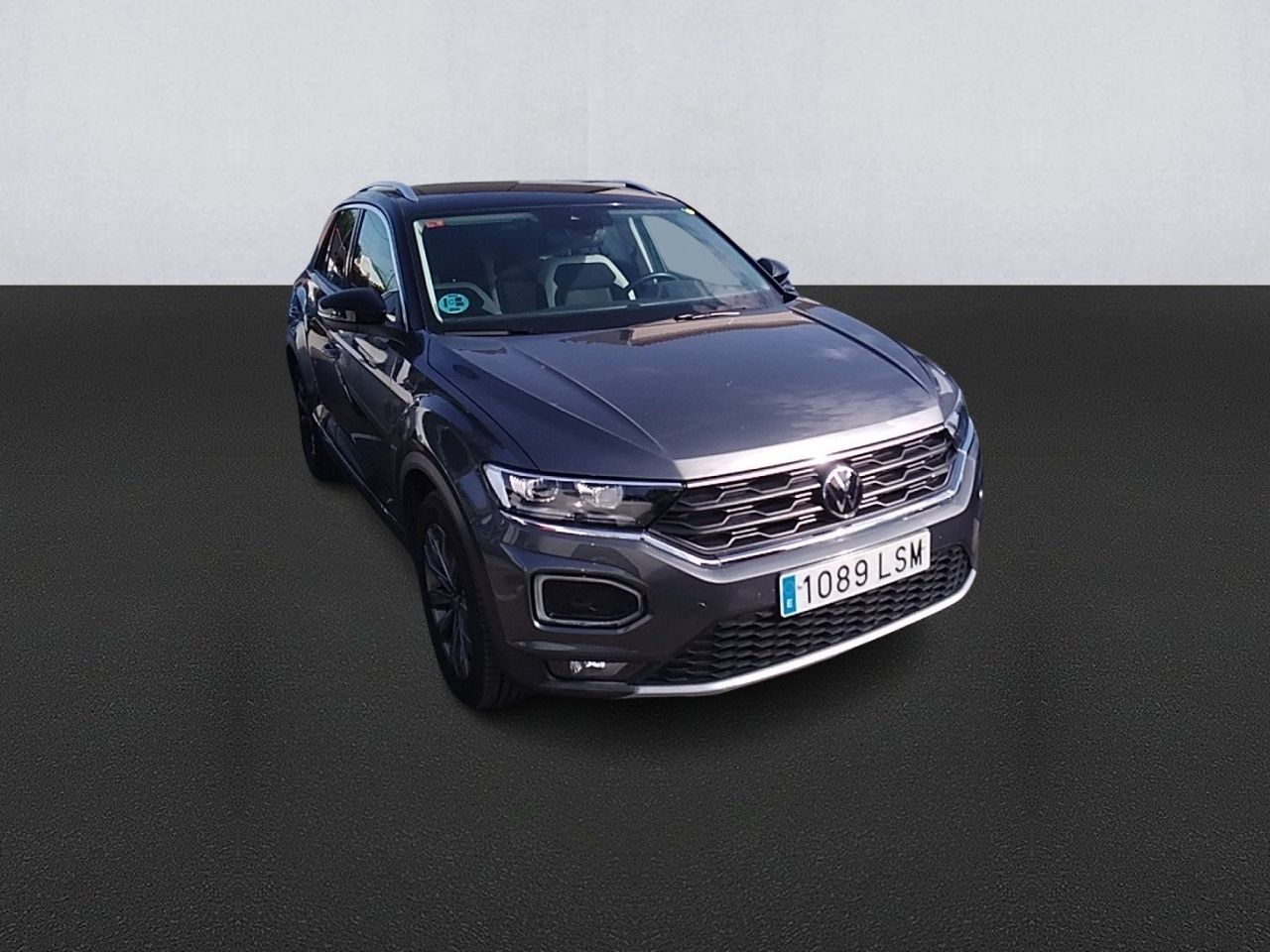 Volkswagen T-roc Sport 1.5 Tsi 110kw (150cv) Dsg - Foto 2