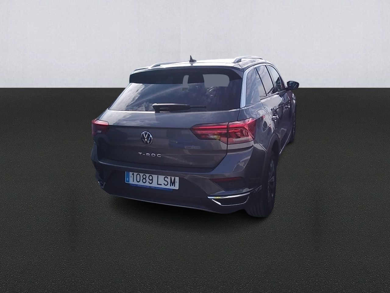 Volkswagen T-roc Sport 1.5 Tsi 110kw (150cv) Dsg - Foto 2