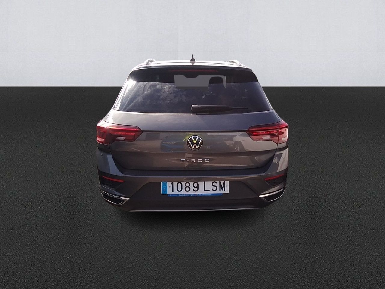 Volkswagen T-roc Sport 1.5 Tsi 110kw (150cv) Dsg - Foto 2