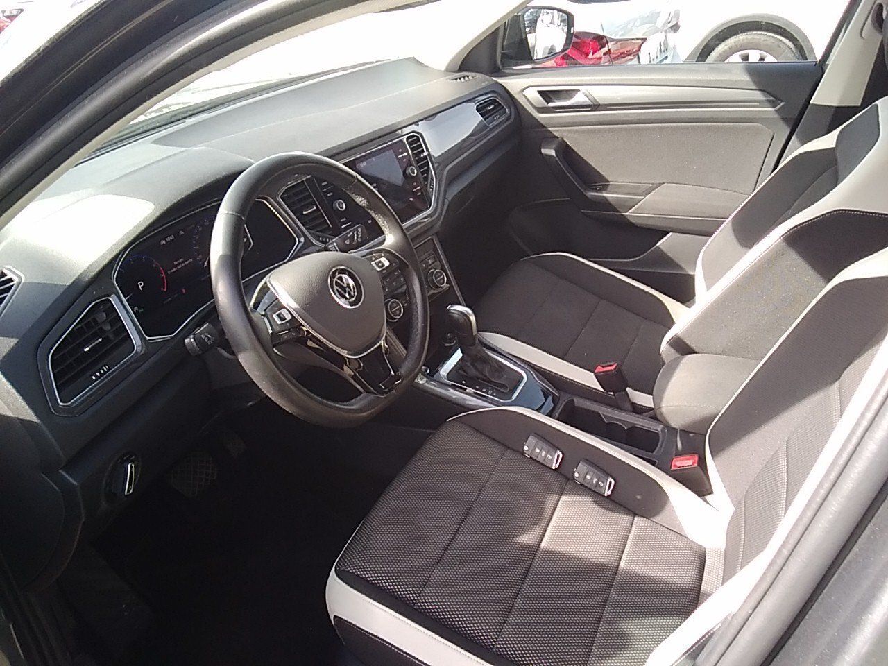 Volkswagen T-roc Sport 1.5 Tsi 110kw (150cv) Dsg - Foto 2