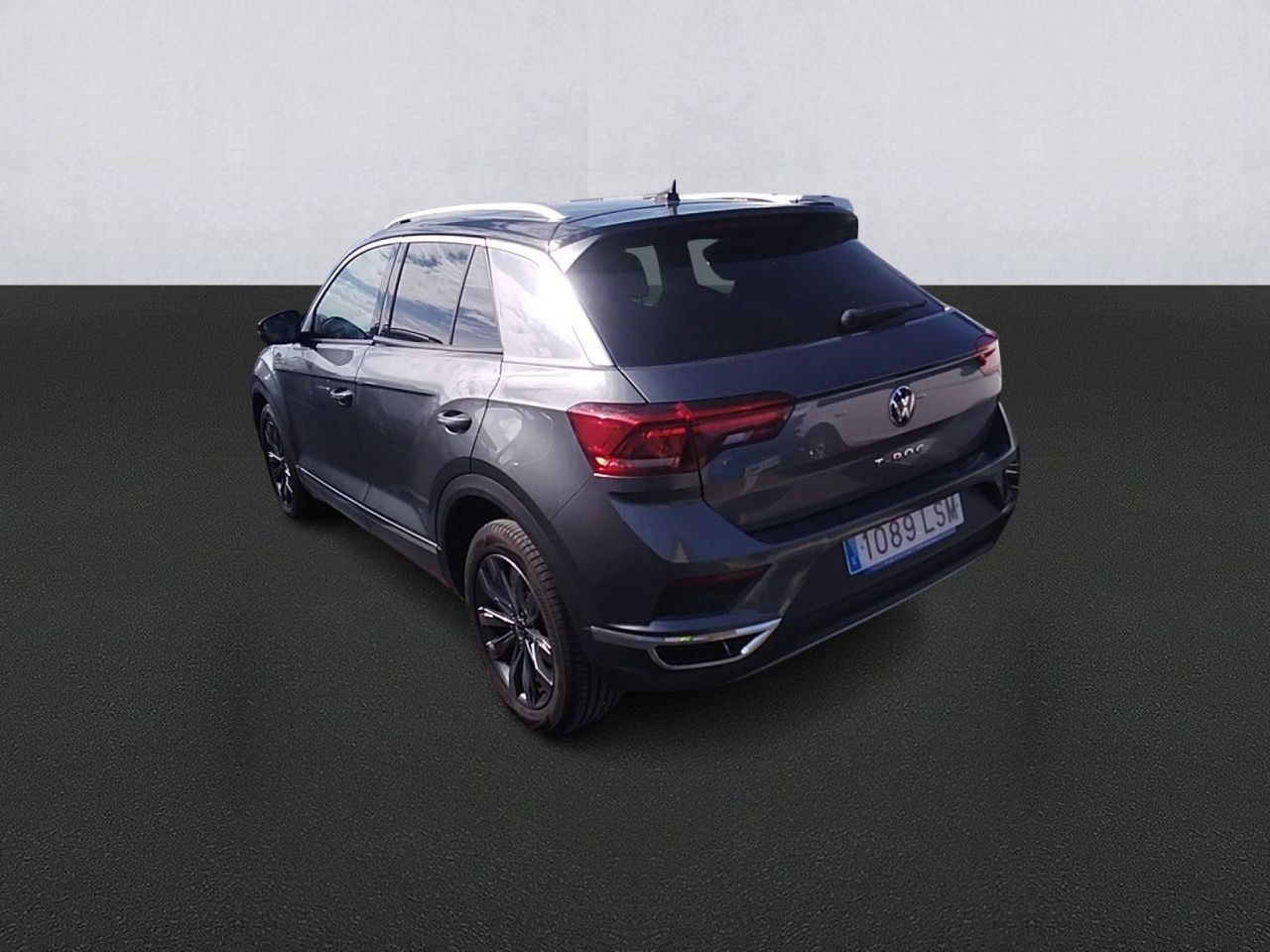 Volkswagen T-roc Sport 1.5 Tsi 110kw (150cv) Dsg - Foto 2