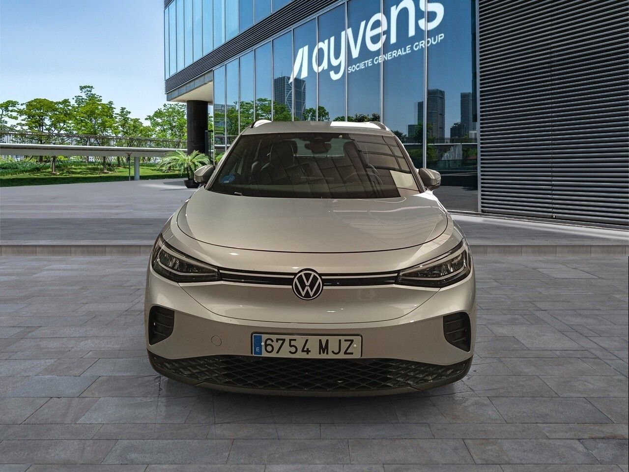 Volkswagen Id.4 Pro 128kw (174cv) Automático - Foto 2