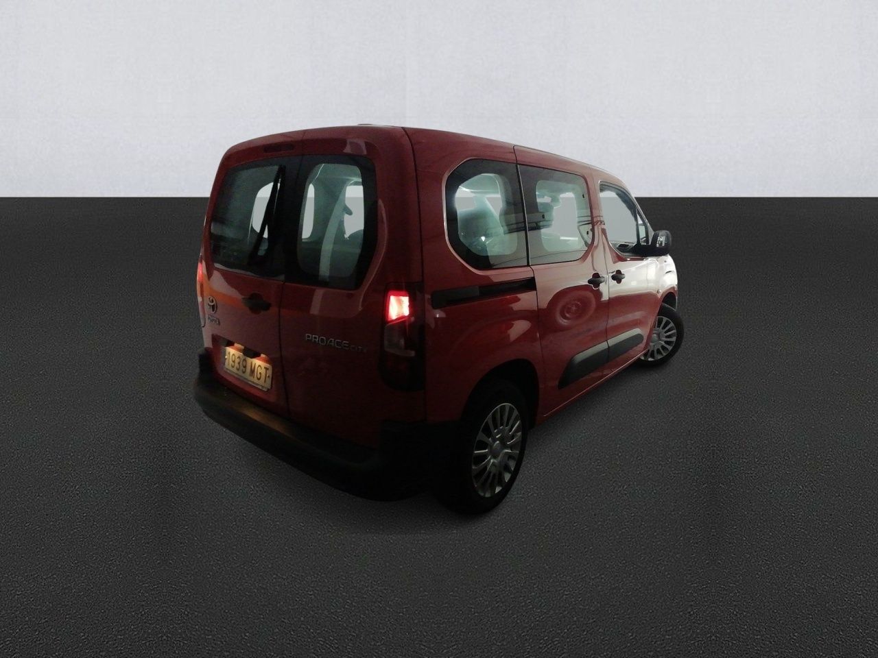 Toyota Proace City Verso 1.5d 96kw (130cv) Combi Gx Plus L1 - Foto 2