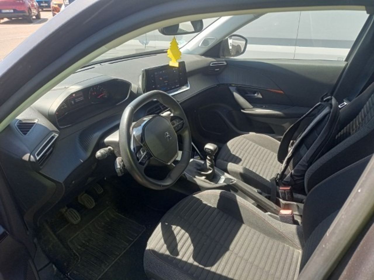 Peugeot 2008 Active Pack Bluehdi 81kw (110cv) - Foto 2