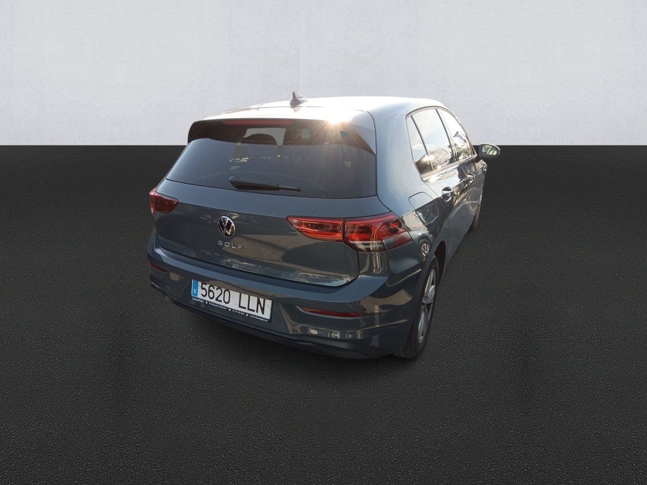 Volkswagen Golf Life 2.0 Tdi 85kw (115cv) - Foto 2