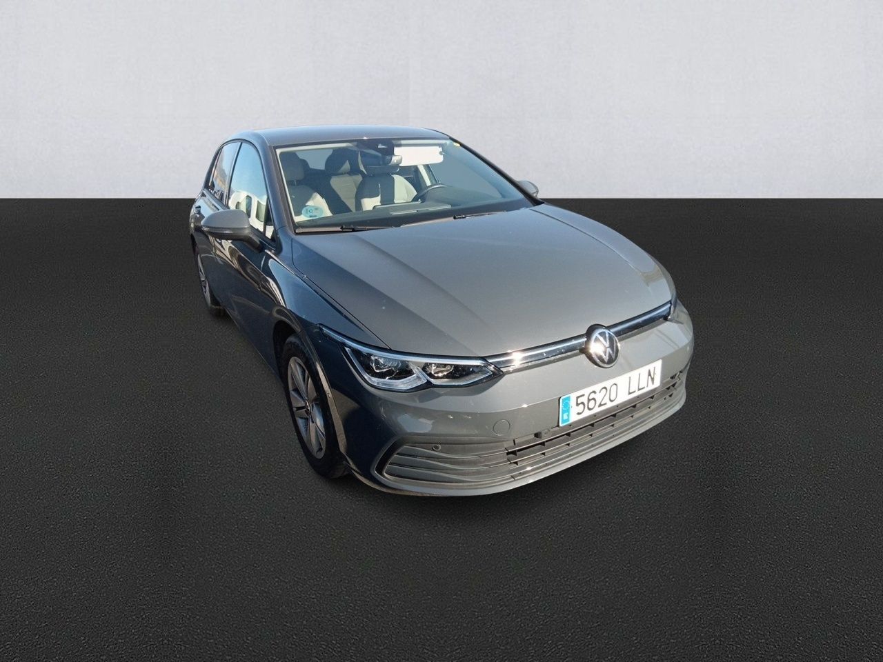 Volkswagen Golf Life 2.0 Tdi 85kw (115cv) - Foto 2