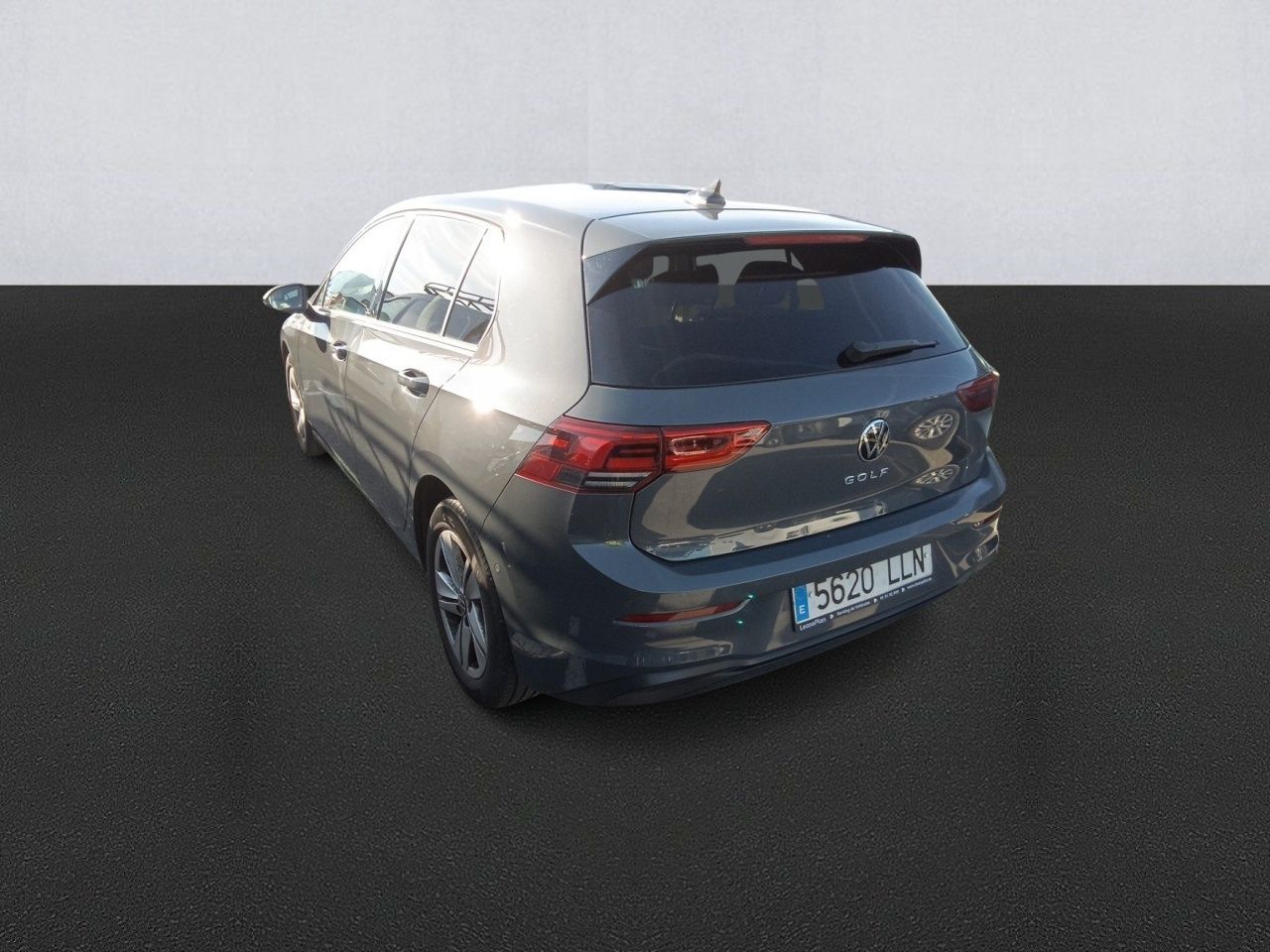 Volkswagen Golf Life 2.0 Tdi 85kw (115cv) - Foto 2
