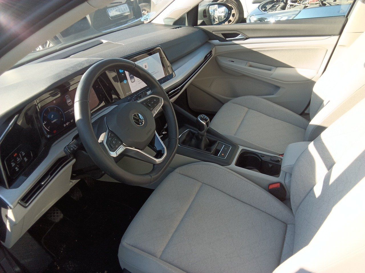 Volkswagen Golf Life 2.0 Tdi 85kw (115cv) - Foto 2