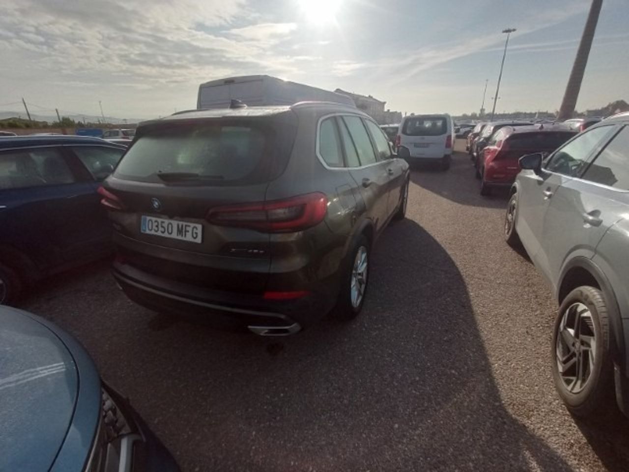 Bmw X5 Xdrive45e - Foto 2
